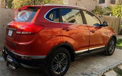 Chery Tiggo 5